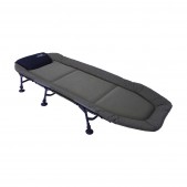 Prologic Gultas PL Commander Classic Bedchair 6 Legs Prologic Gultas PL Commander Classic Bedchair 6 Legs